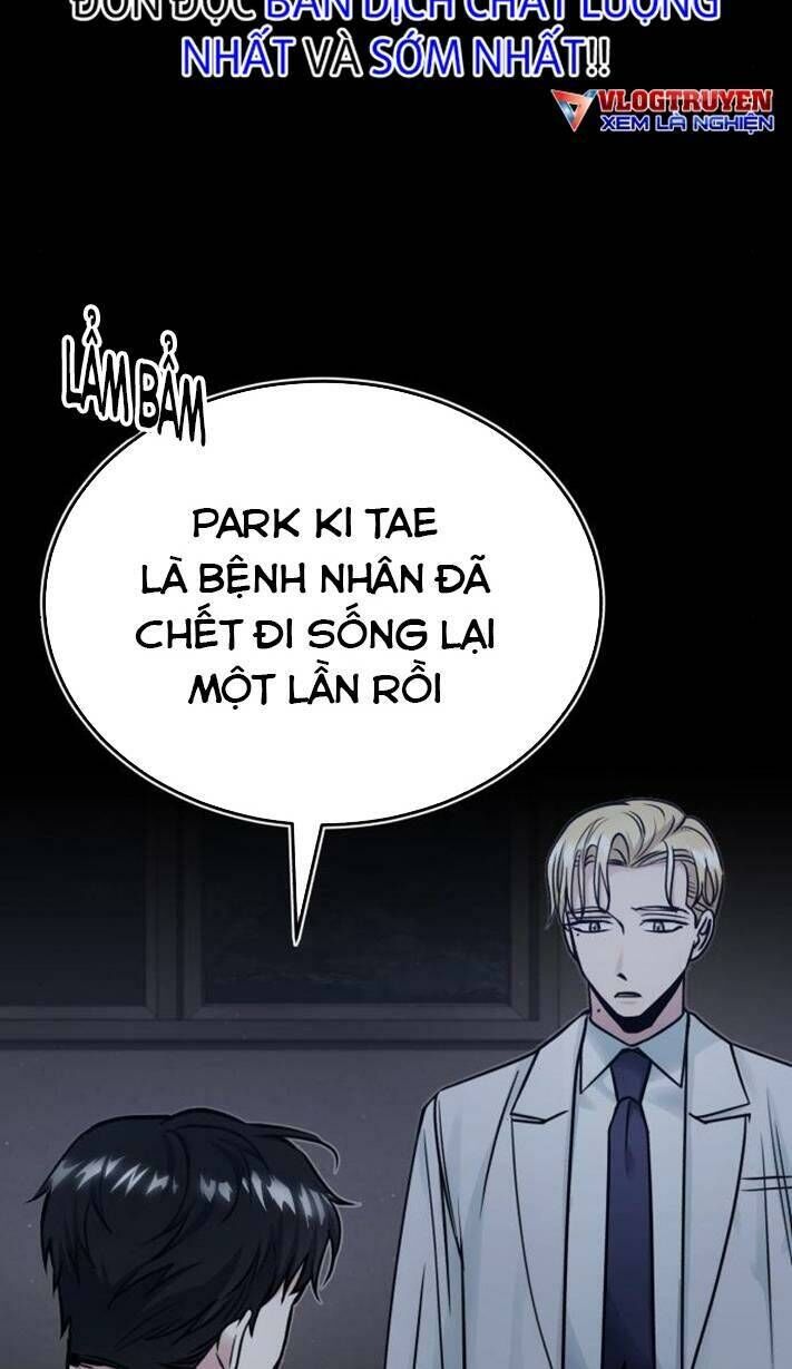 Đại Dịch Post Chapter 10 - 13