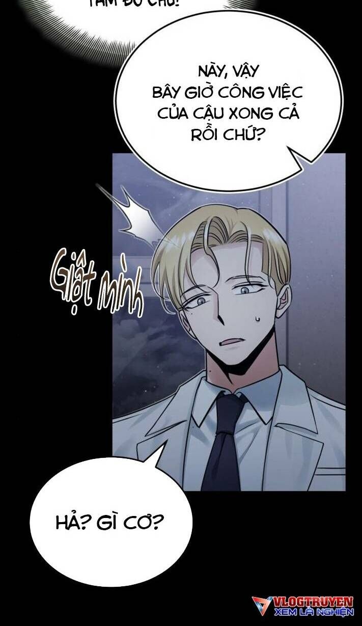 Đại Dịch Post Chapter 10 - 16