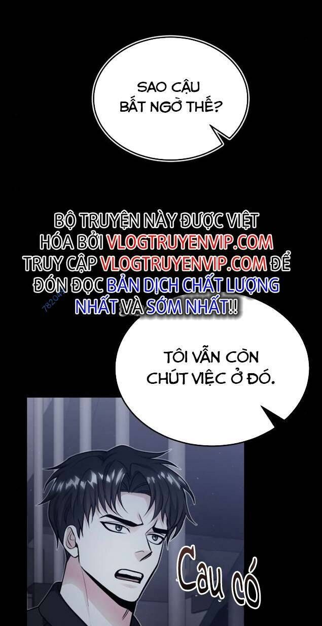 Đại Dịch Post Chapter 10 - 17