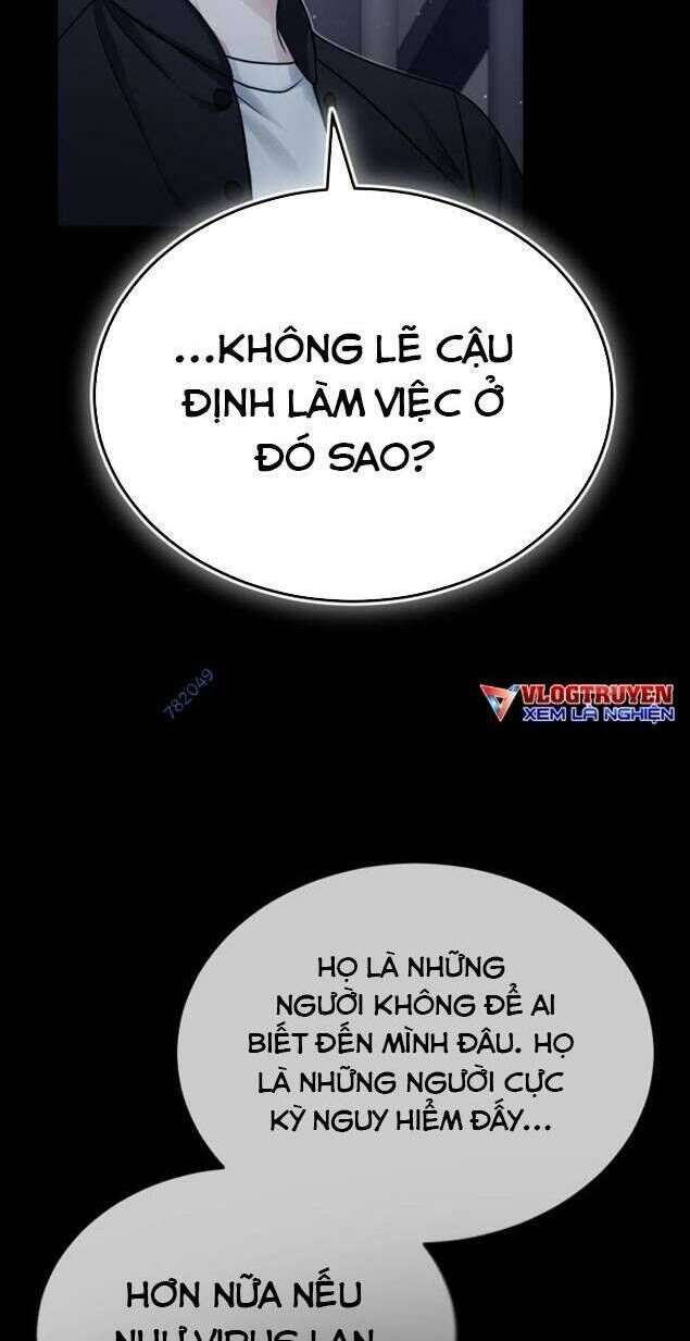 Đại Dịch Post Chapter 10 - 18