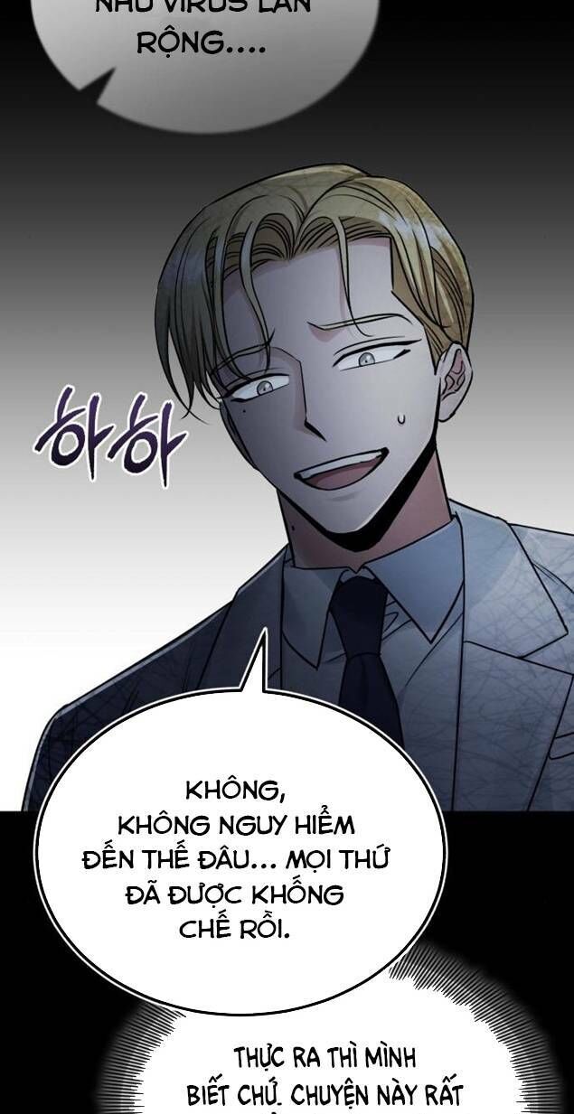 Đại Dịch Post Chapter 10 - 19