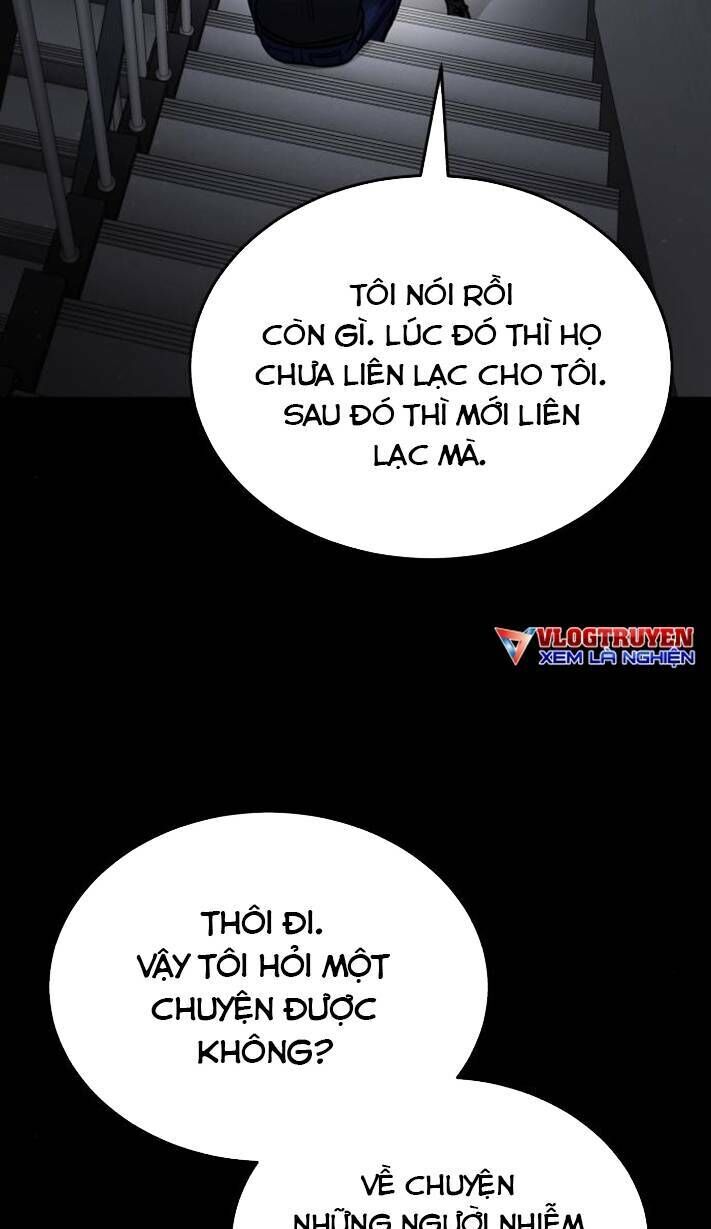 Đại Dịch Post Chapter 10 - 3