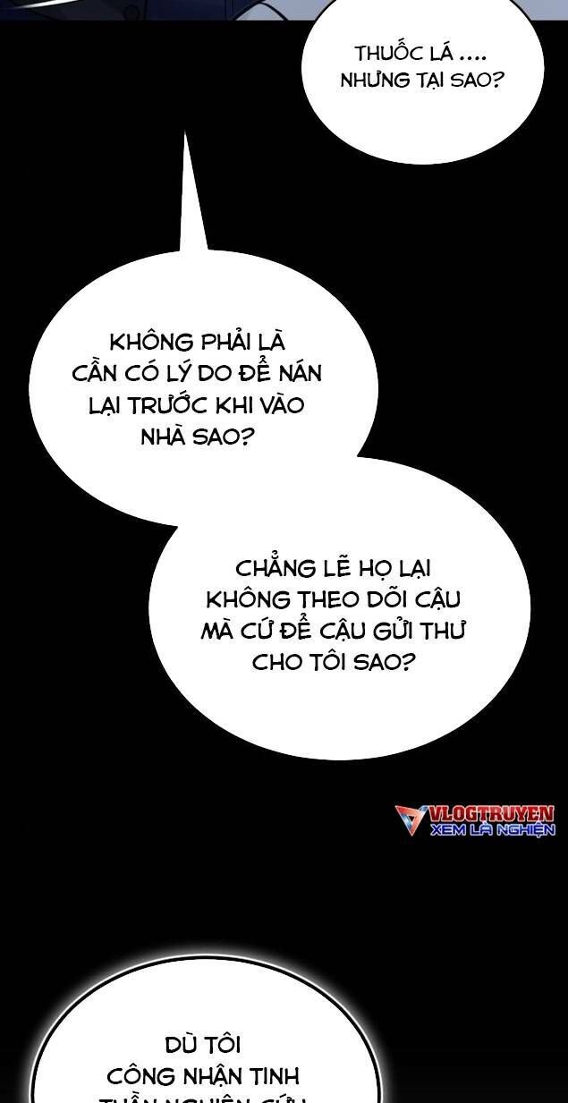 Đại Dịch Post Chapter 10 - 23