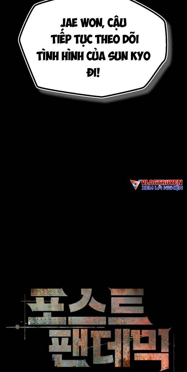 Đại Dịch Post Chapter 10 - 36
