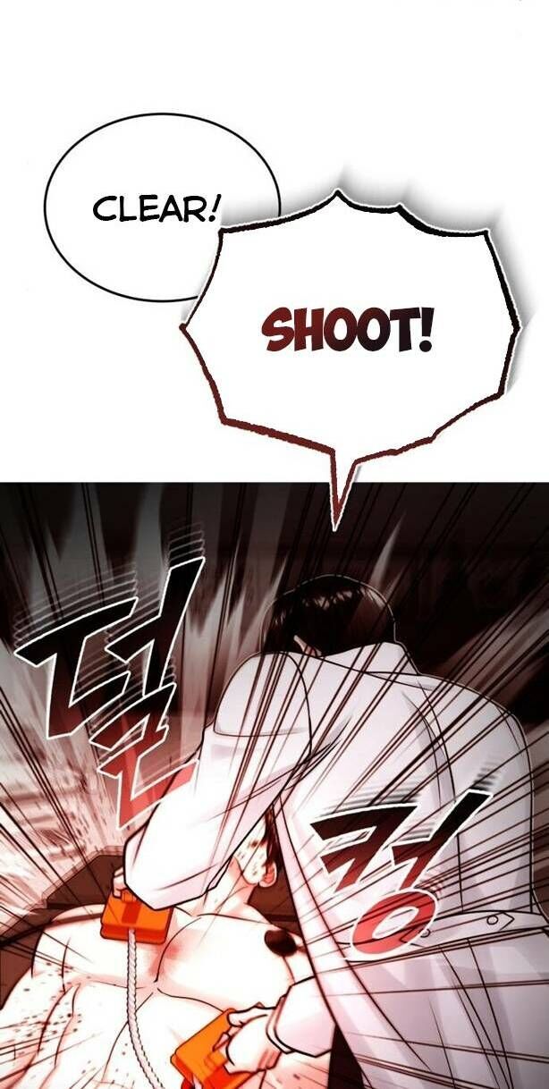 Đại Dịch Post Chapter 10 - 40