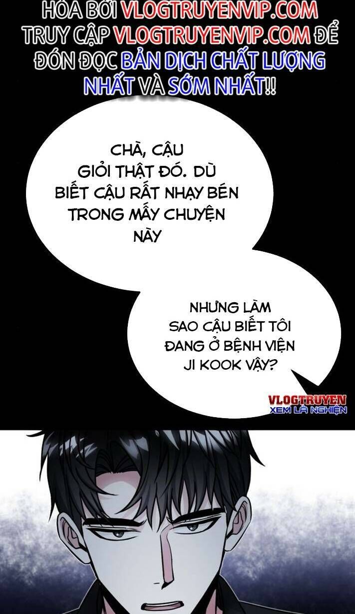 Đại Dịch Post Chapter 10 - 5