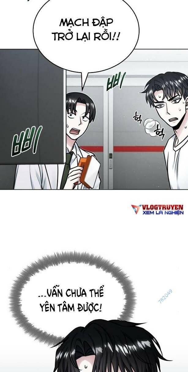 Đại Dịch Post Chapter 10 - 46