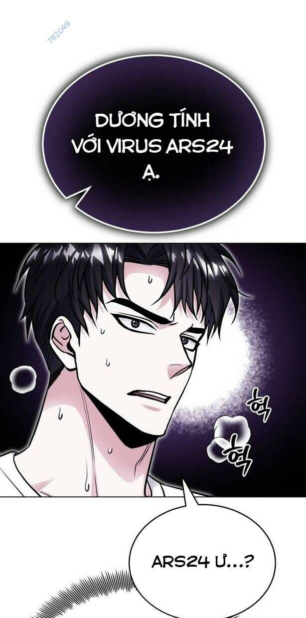 Đại Dịch Post Chapter 10 - 49
