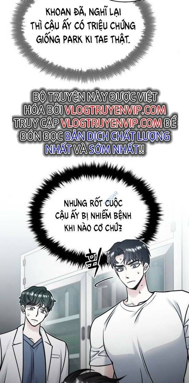 Đại Dịch Post Chapter 10 - 50