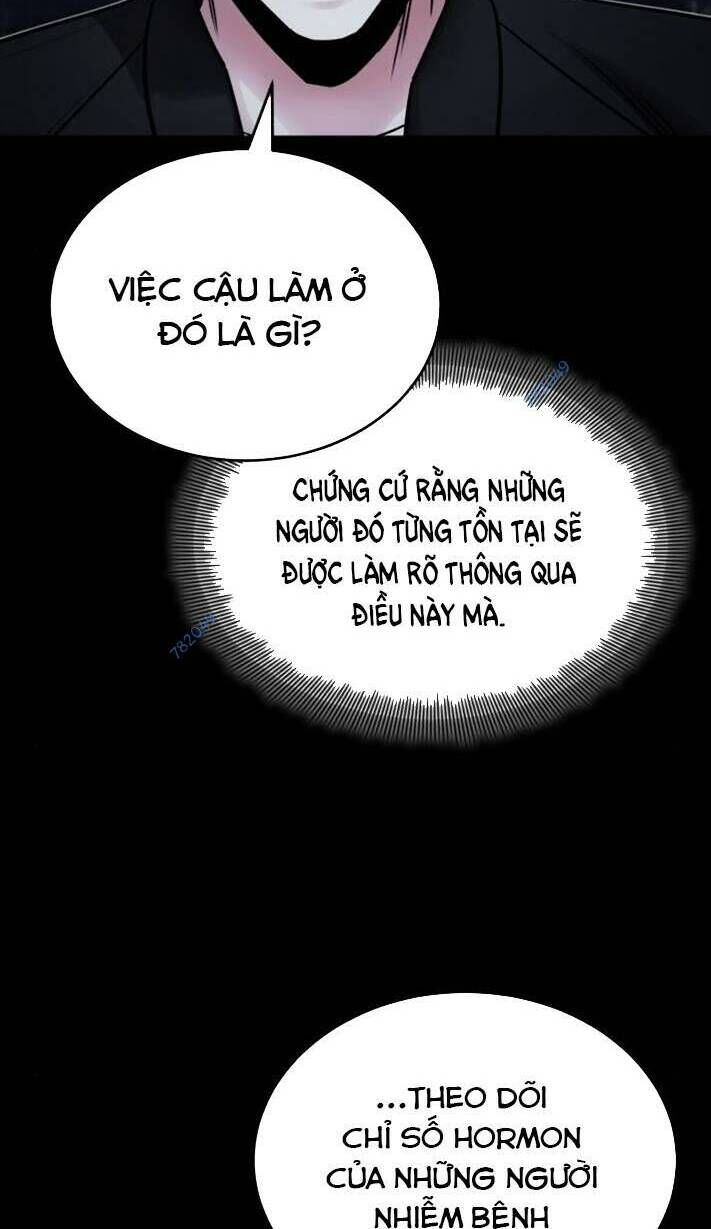 Đại Dịch Post Chapter 10 - 6