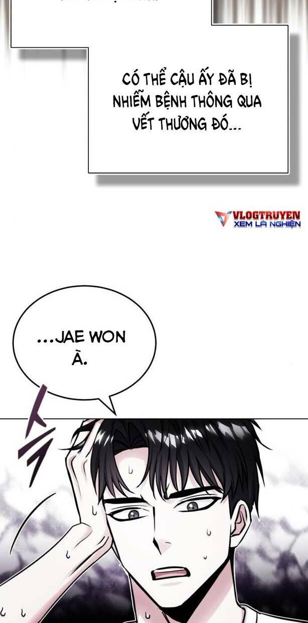 Đại Dịch Post Chapter 10 - 52