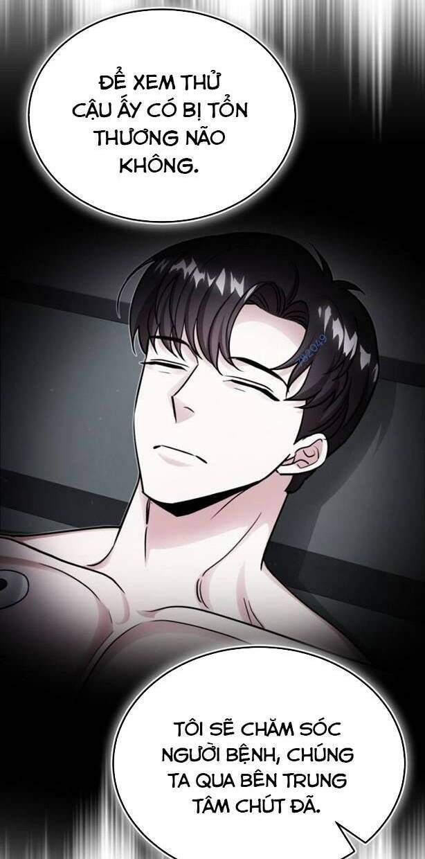 Đại Dịch Post Chapter 10 - 54