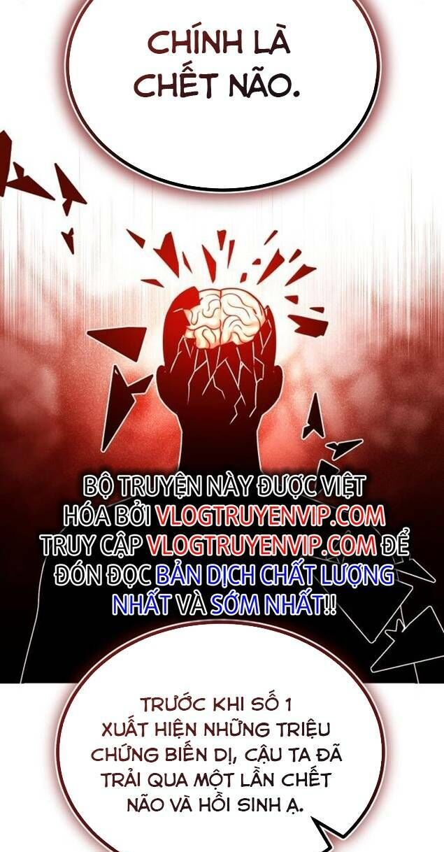 Đại Dịch Post Chapter 10 - 71