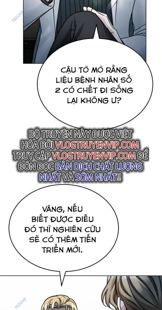 Đại Dịch Post Chapter 10 - 77