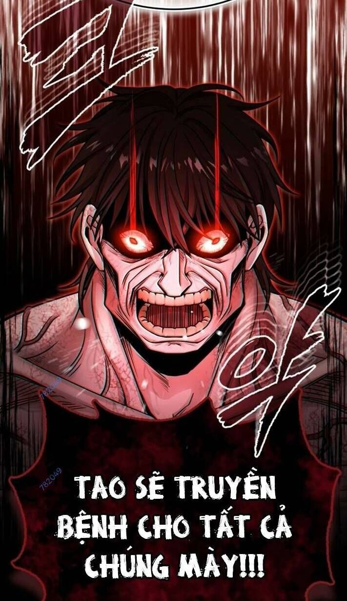 Đại Dịch Post Chapter 10 - 10