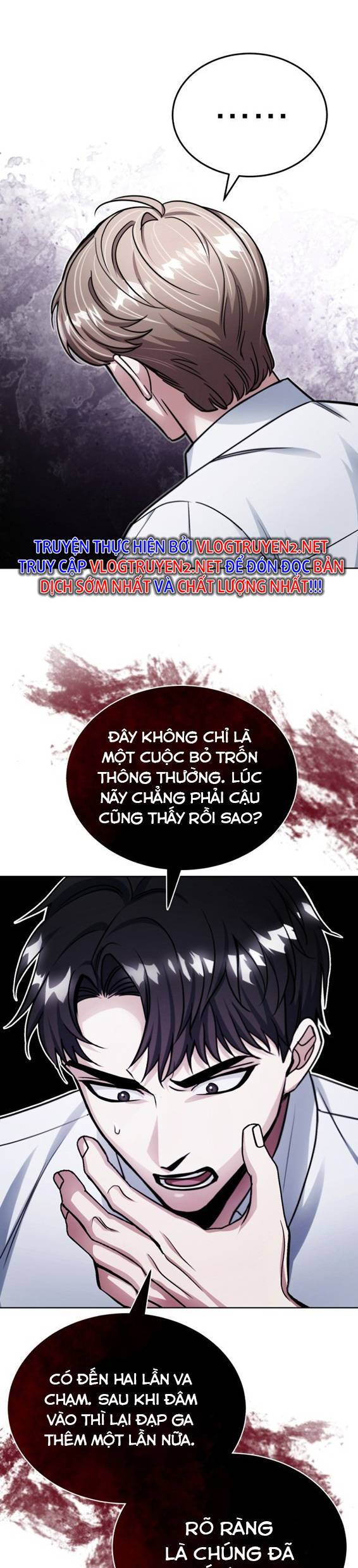 Đại Dịch Post Chapter 3 - 30