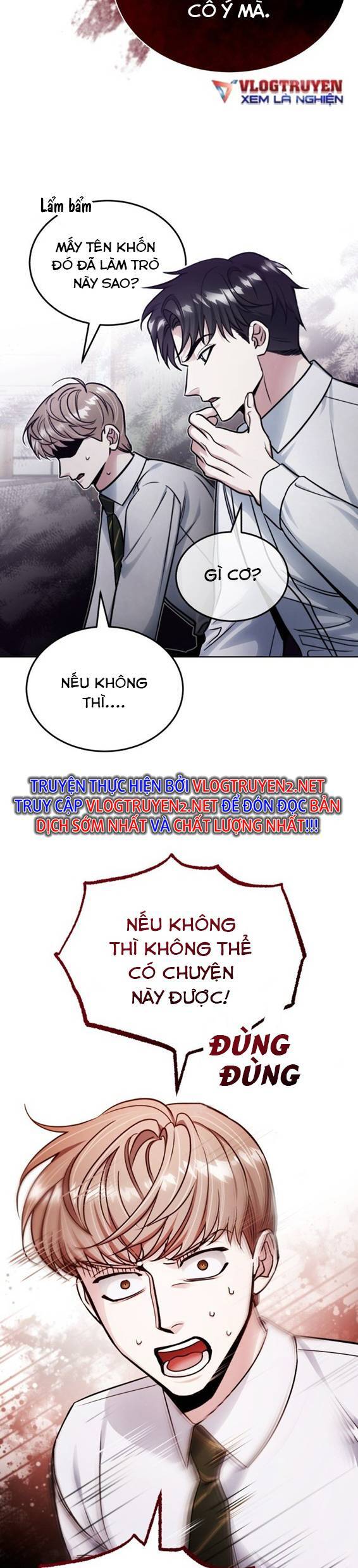 Đại Dịch Post Chapter 3 - 31