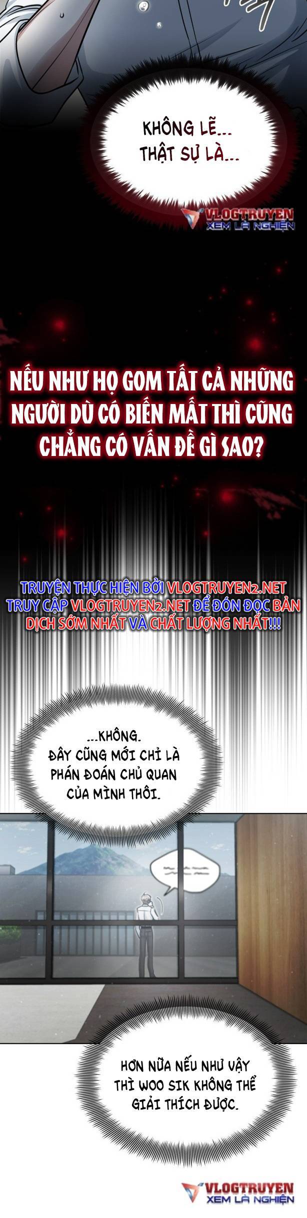 Đại Dịch Post Chapter 3 - 40