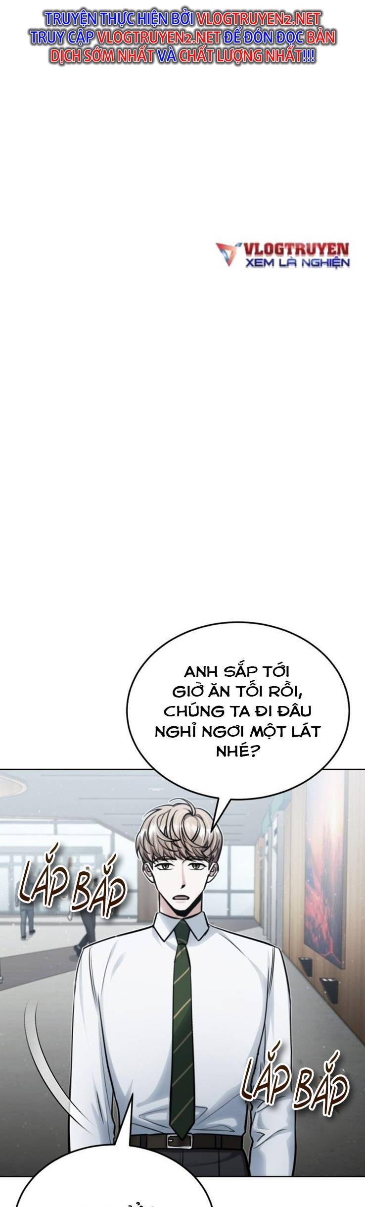 Đại Dịch Post Chapter 3 - 43