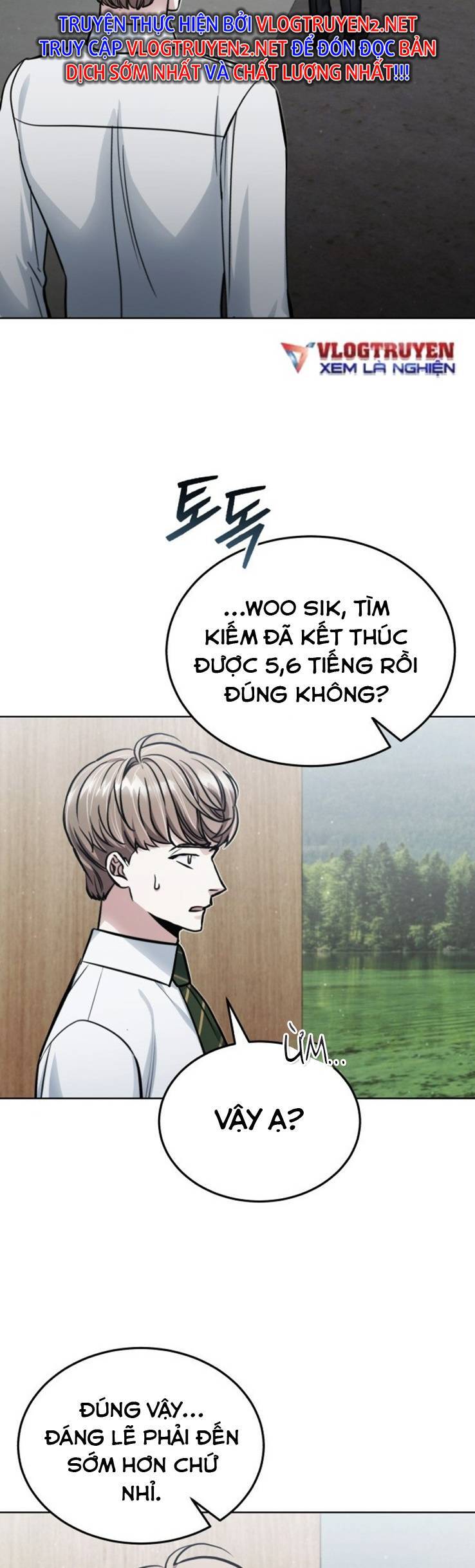 Đại Dịch Post Chapter 3 - 45