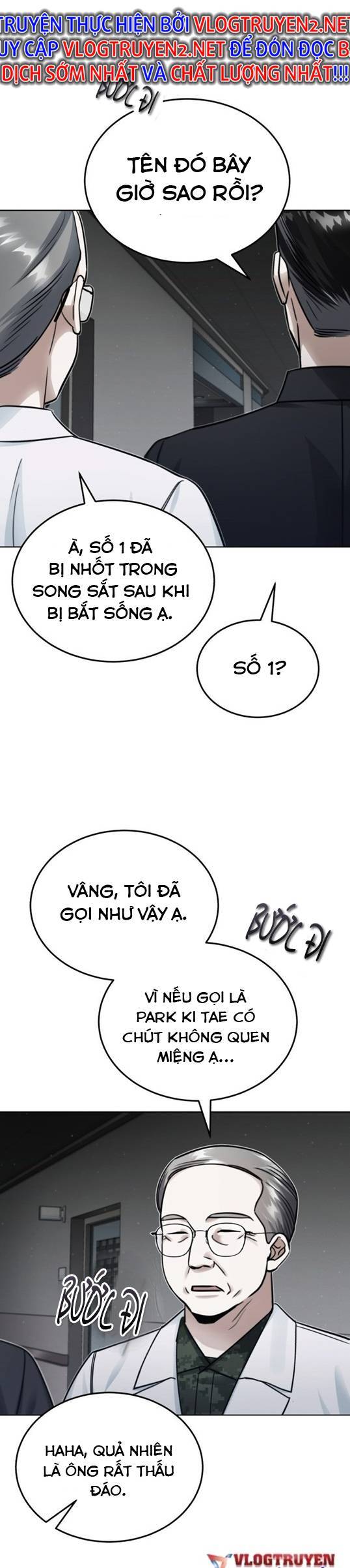 Đại Dịch Post Chapter 3 - 53