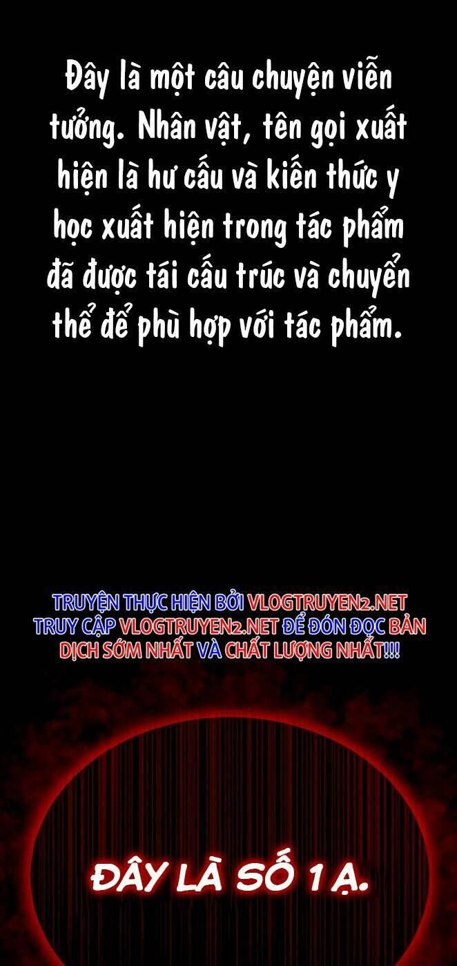 Đại Dịch Post Chapter 4 - 1