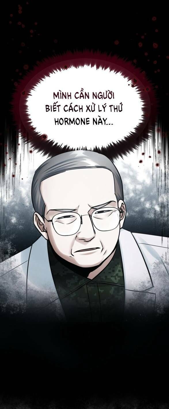 Đại Dịch Post Chapter 4 - 15