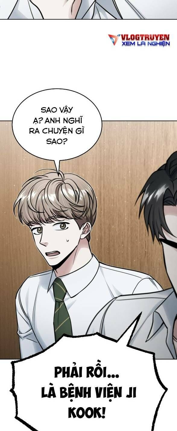 Đại Dịch Post Chapter 4 - 20