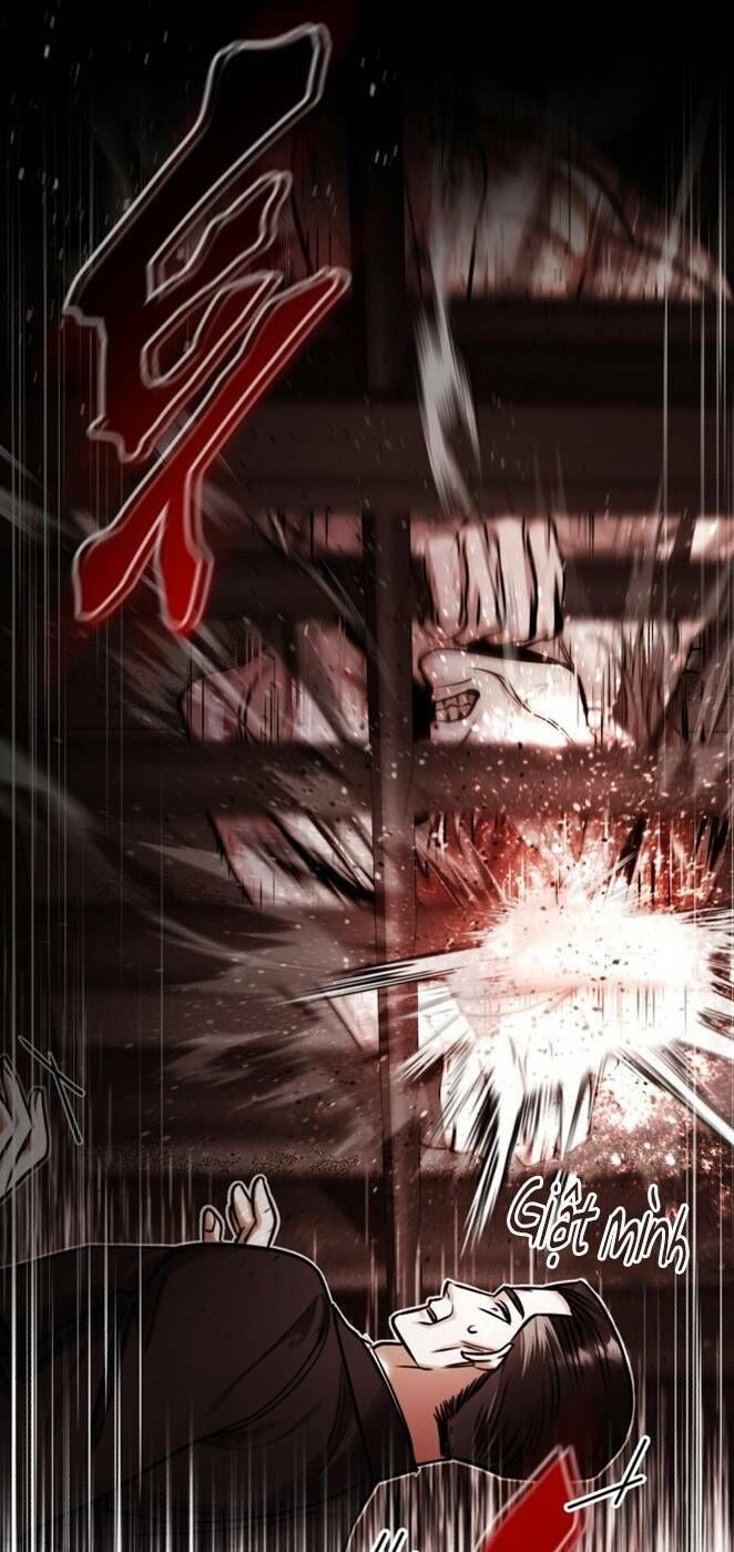 Đại Dịch Post Chapter 4 - 3