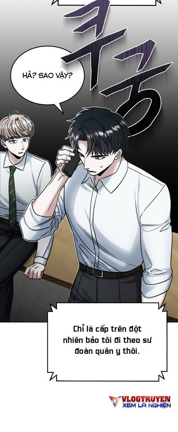 Đại Dịch Post Chapter 4 - 24