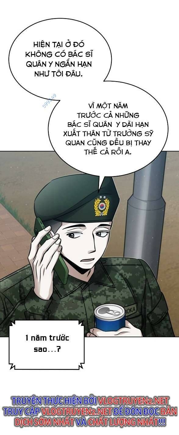 Đại Dịch Post Chapter 4 - 25