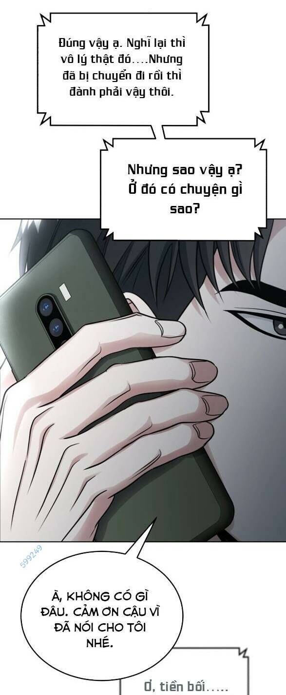 Đại Dịch Post Chapter 4 - 26