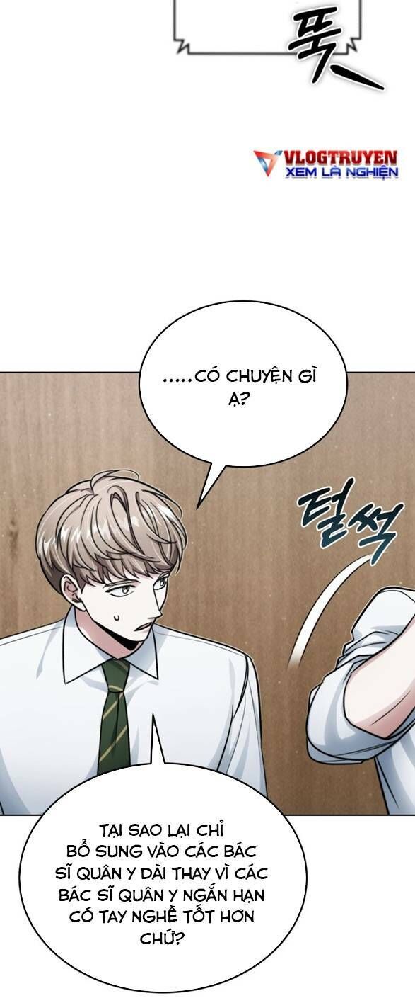 Đại Dịch Post Chapter 4 - 27