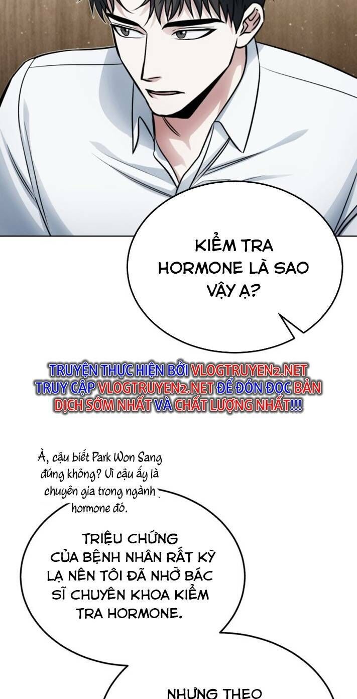 Đại Dịch Post Chapter 4 - 32