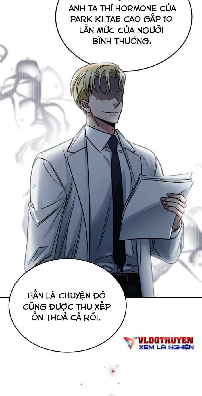 Đại Dịch Post Chapter 4 - 33