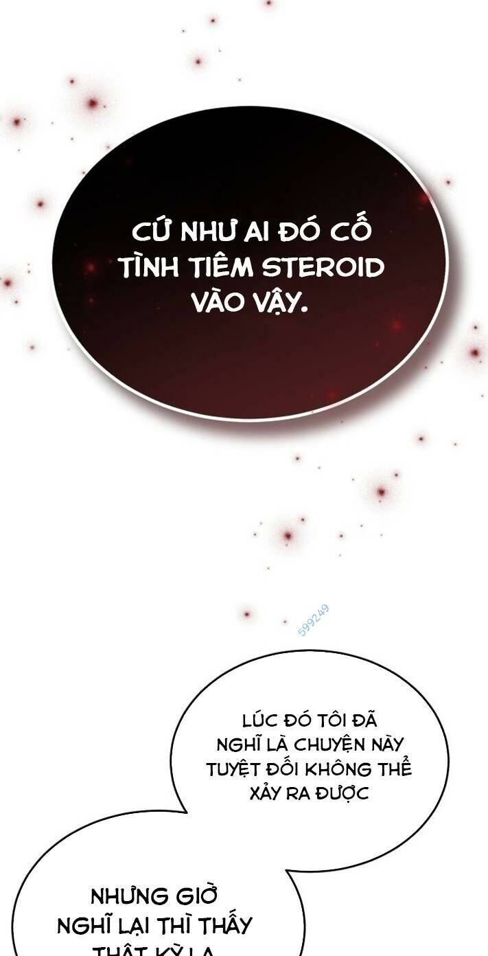 Đại Dịch Post Chapter 4 - 34