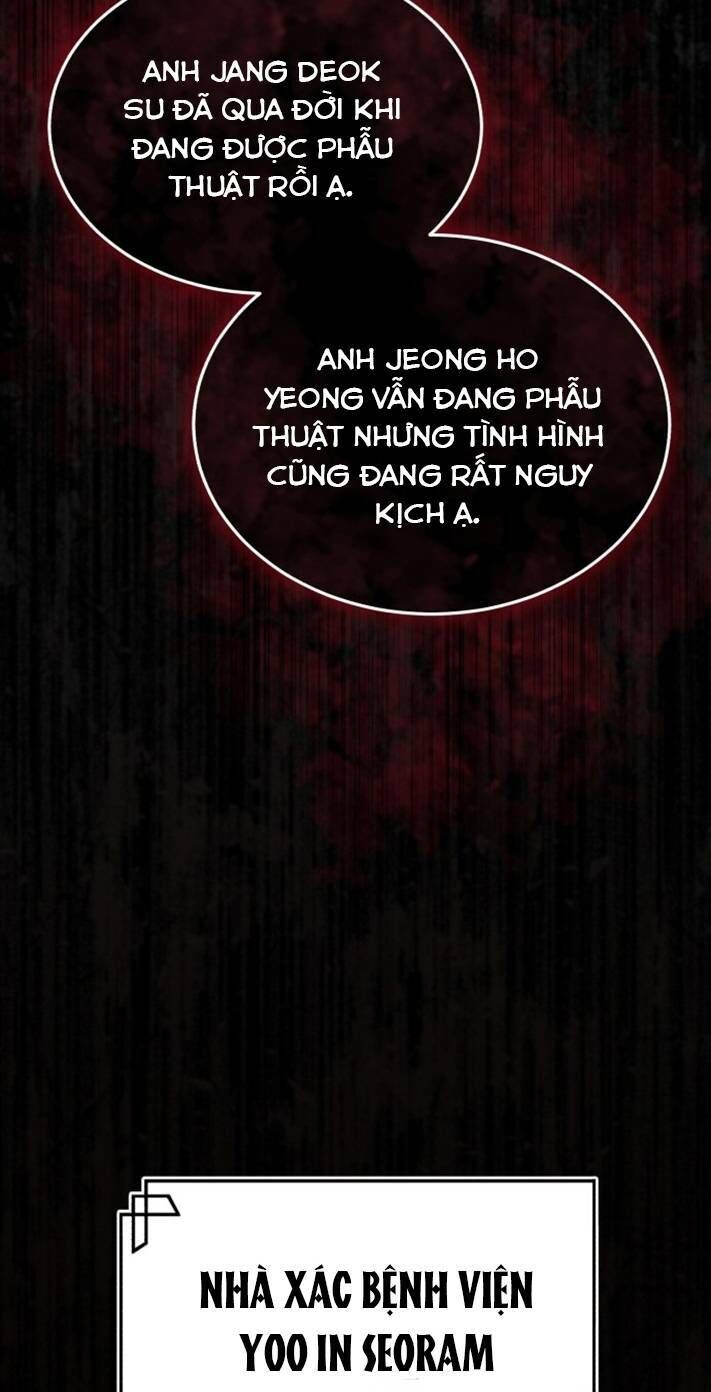 Đại Dịch Post Chapter 4 - 40