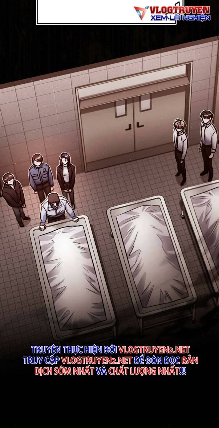 Đại Dịch Post Chapter 4 - 41