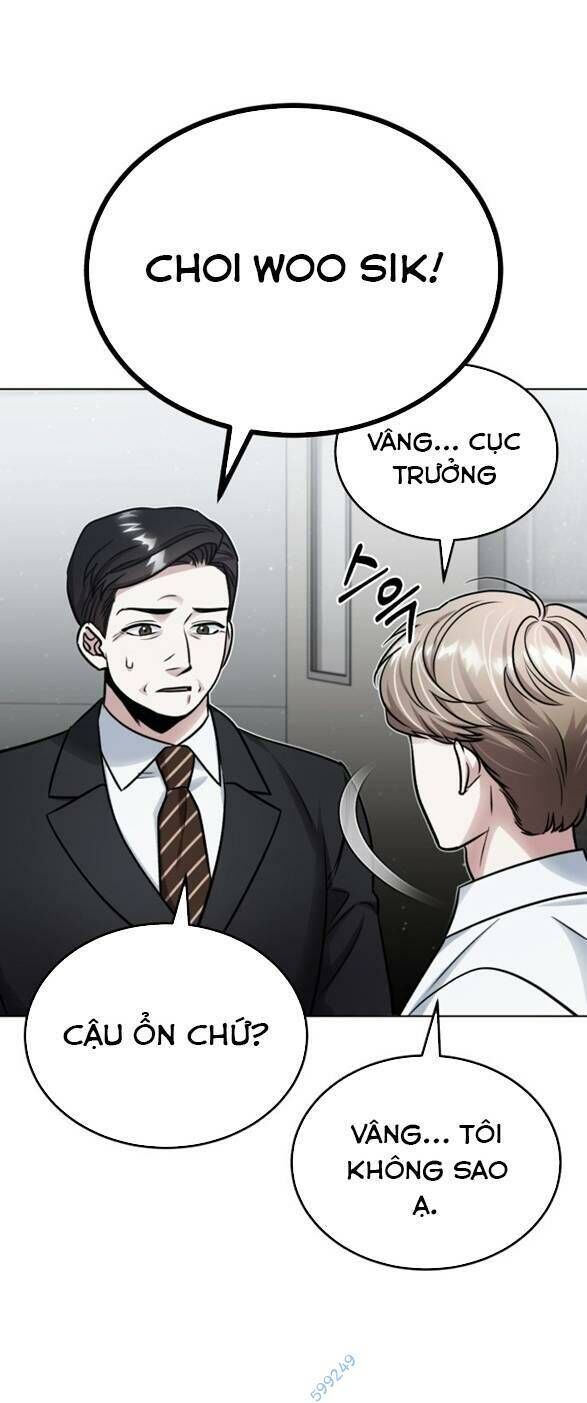 Đại Dịch Post Chapter 4 - 45