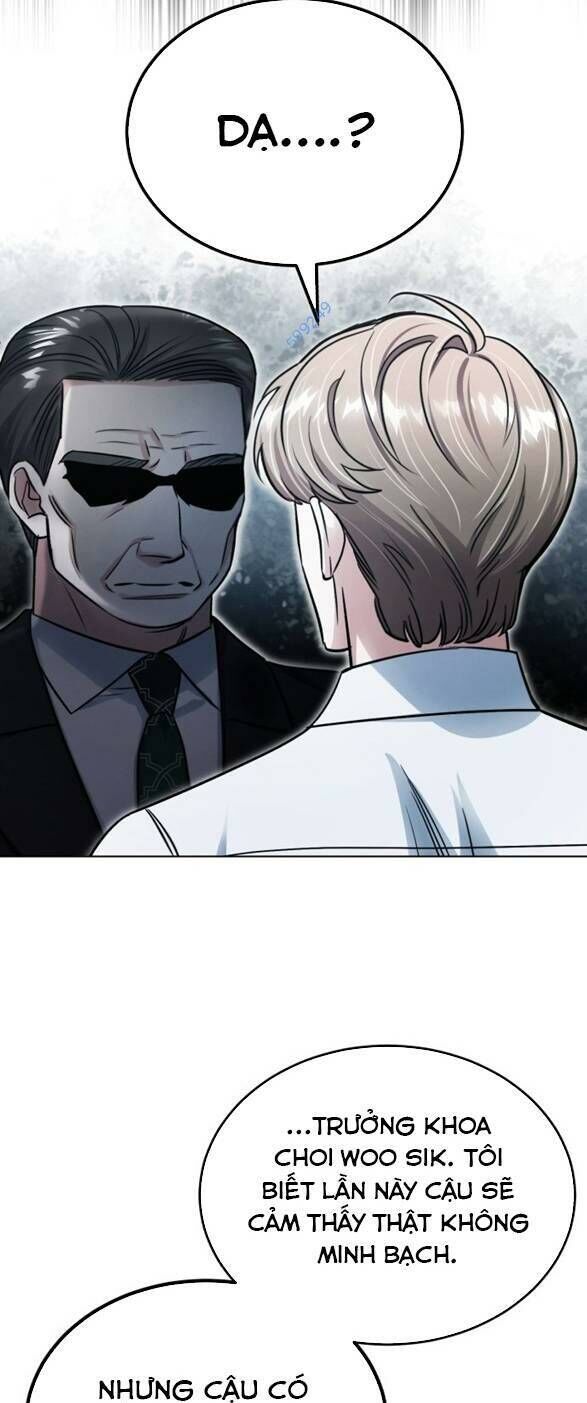 Đại Dịch Post Chapter 4 - 53