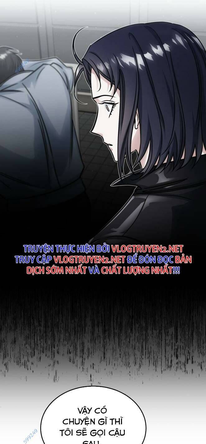 Đại Dịch Post Chapter 4 - 57