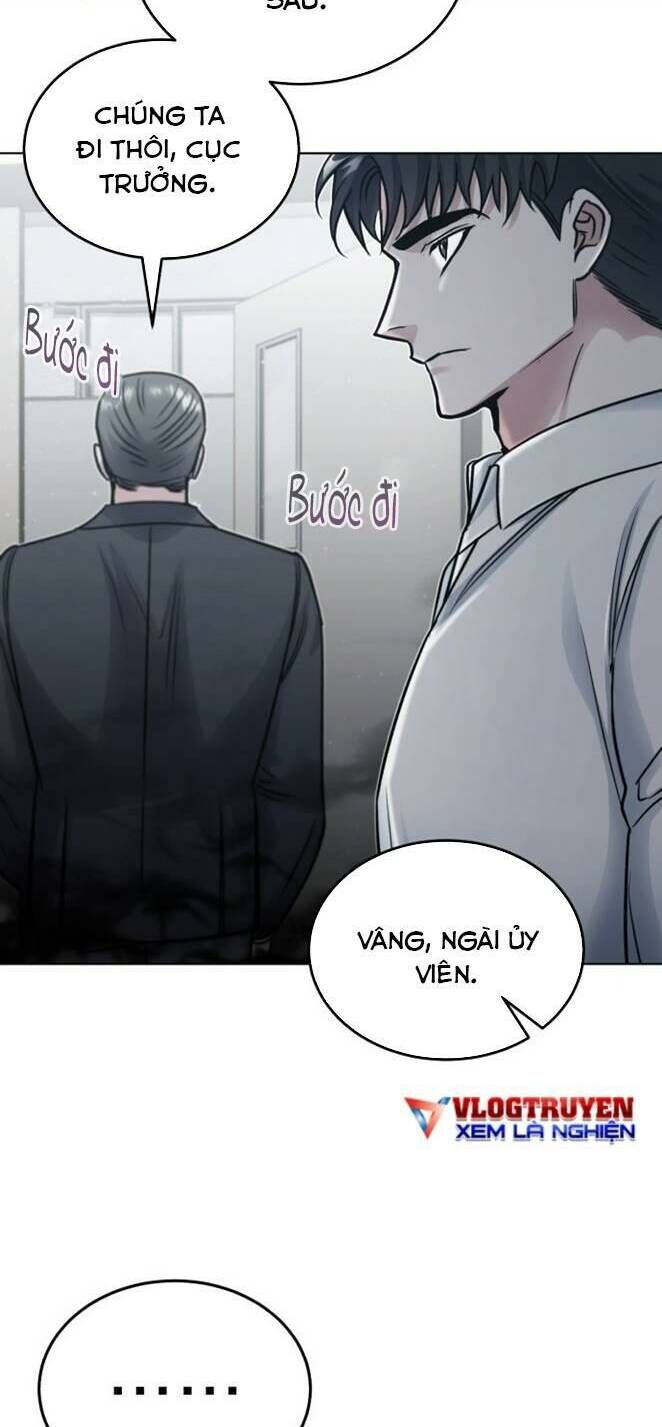 Đại Dịch Post Chapter 4 - 58