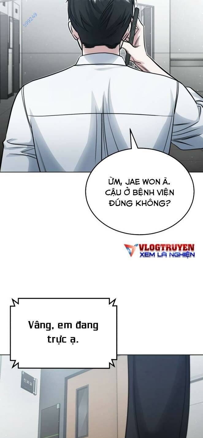 Đại Dịch Post Chapter 4 - 65