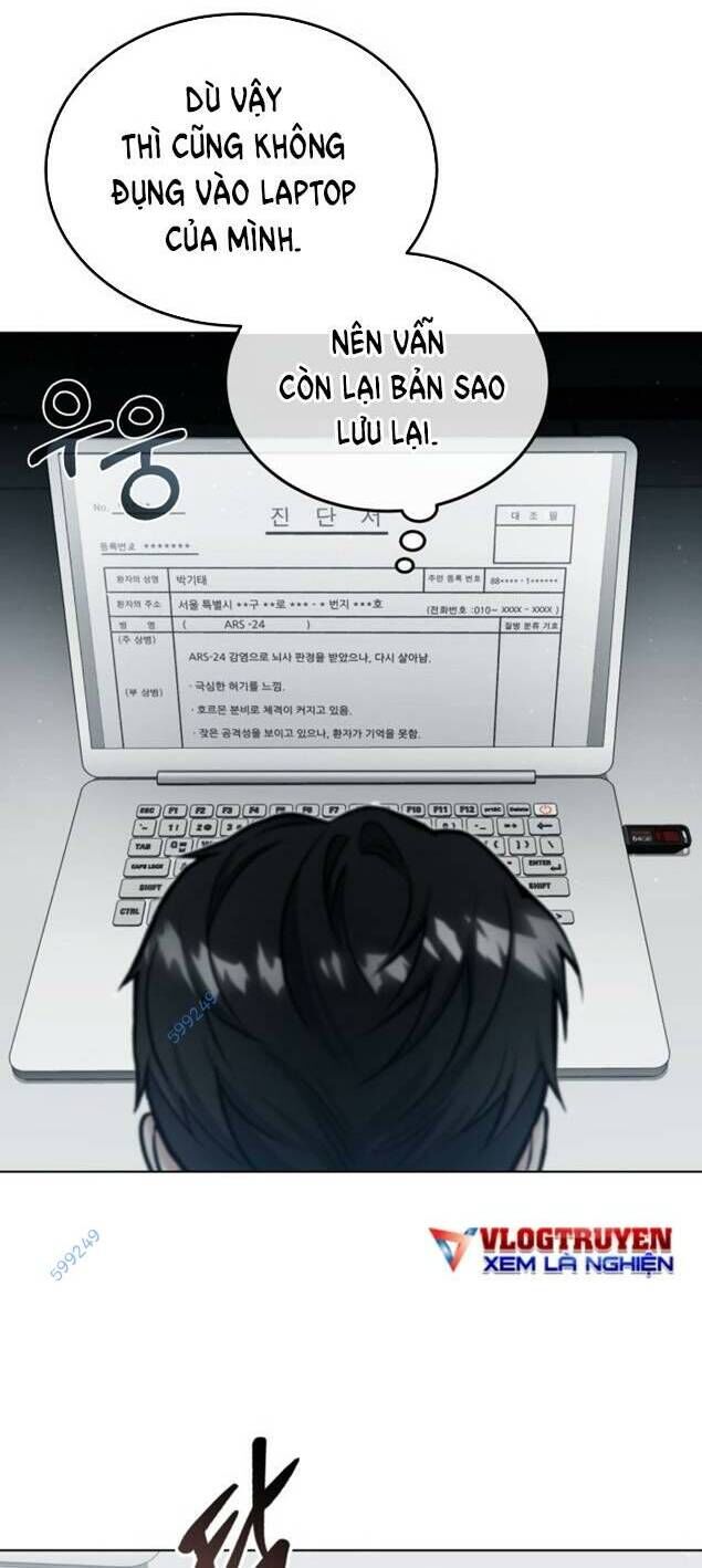 Đại Dịch Post Chapter 4 - 74