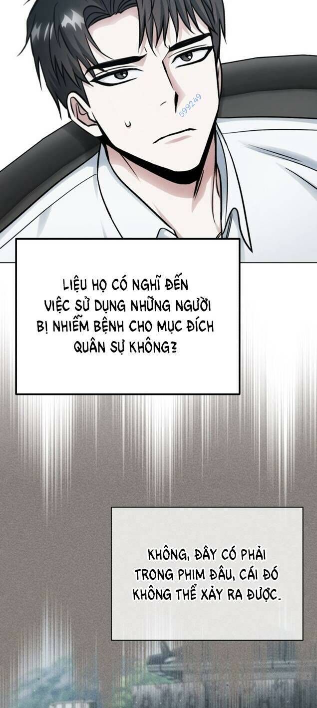 Đại Dịch Post Chapter 4 - 77