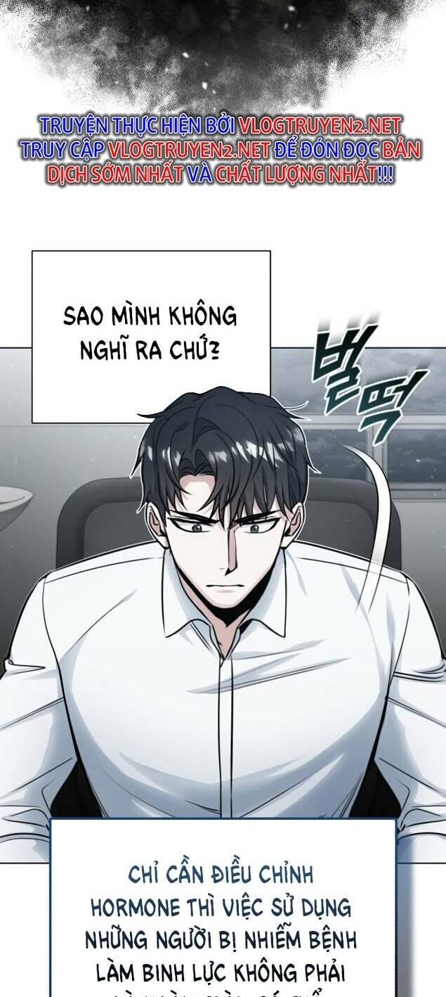 Đại Dịch Post Chapter 4 - 80