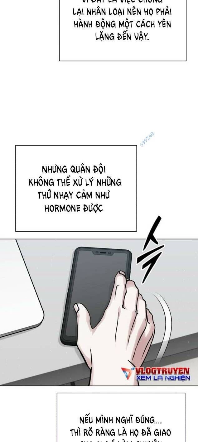 Đại Dịch Post Chapter 4 - 82