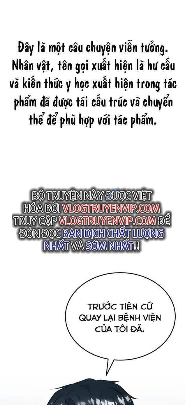 Đại Dịch Post Chapter 6 - 1