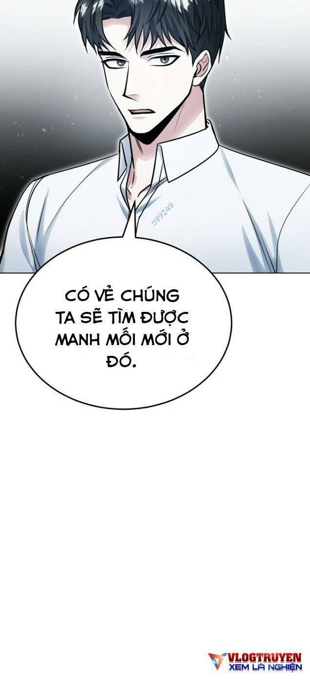 Đại Dịch Post Chapter 6 - 2