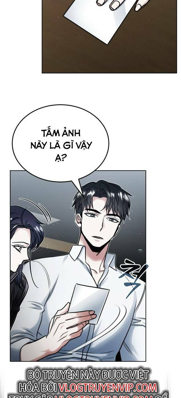 Đại Dịch Post Chapter 6 - 12